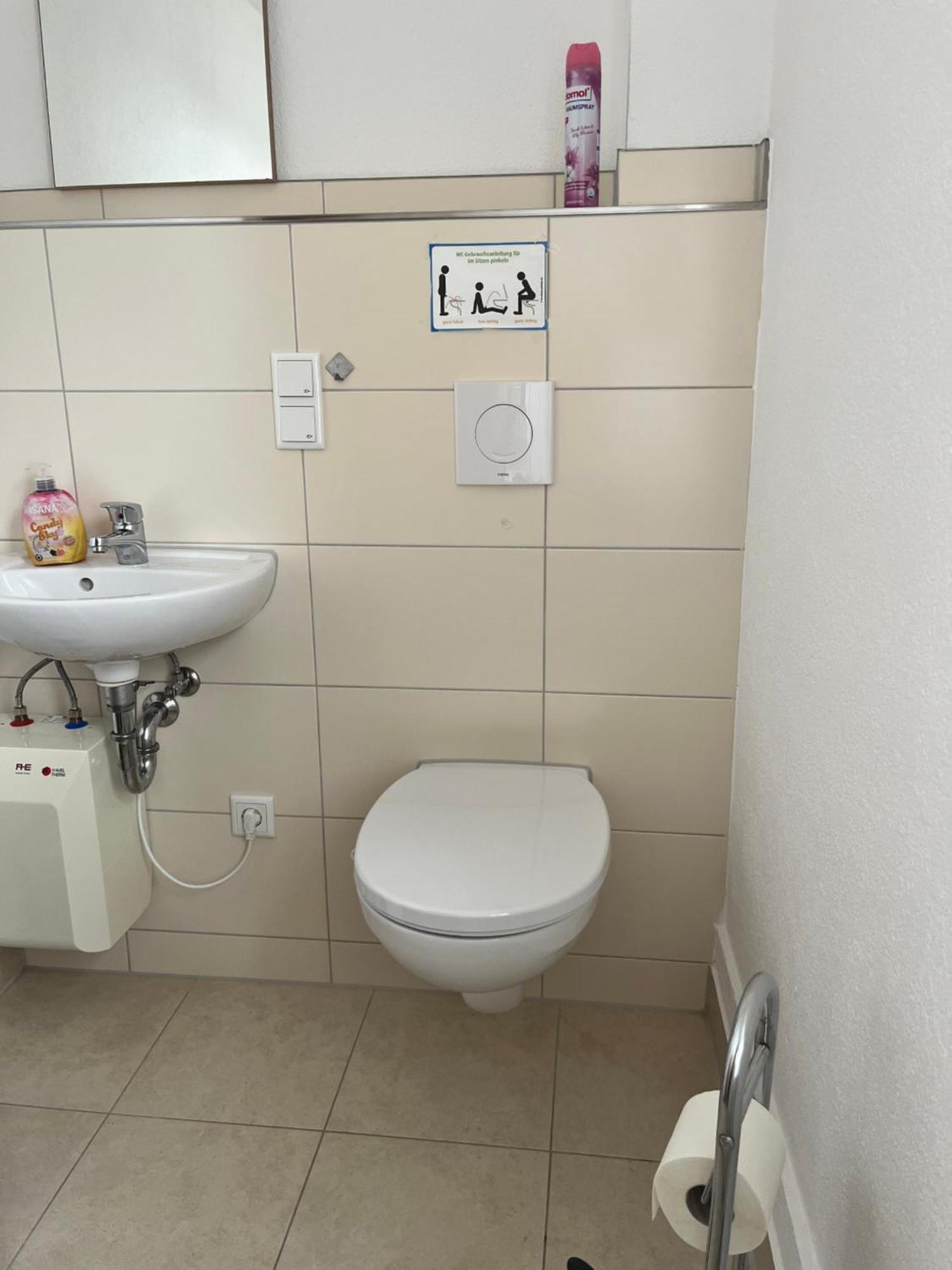Ferienwohnung Schink - Nahe Chemnitz Limabach - Oberfrohna Exteriör bild